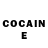 Cocaine Fish Scale indestructablereflex